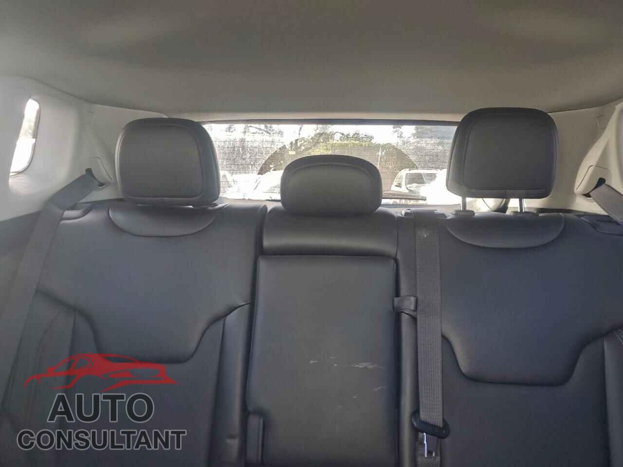 JEEP COMPASS 2020 - 3C4NJDCB8LT244865