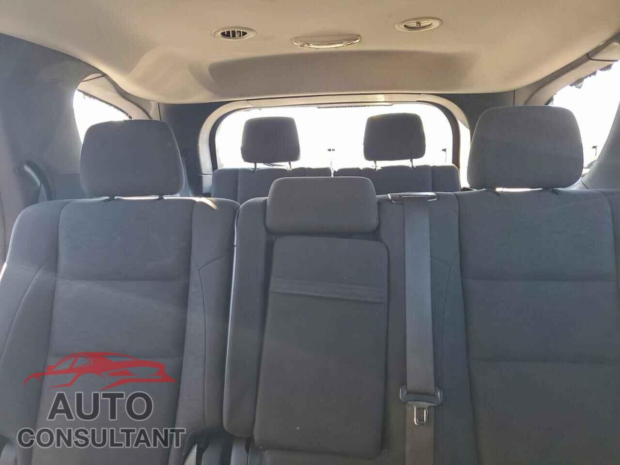 DODGE DURANGO 2021 - 1C4RDHAG3MC884980