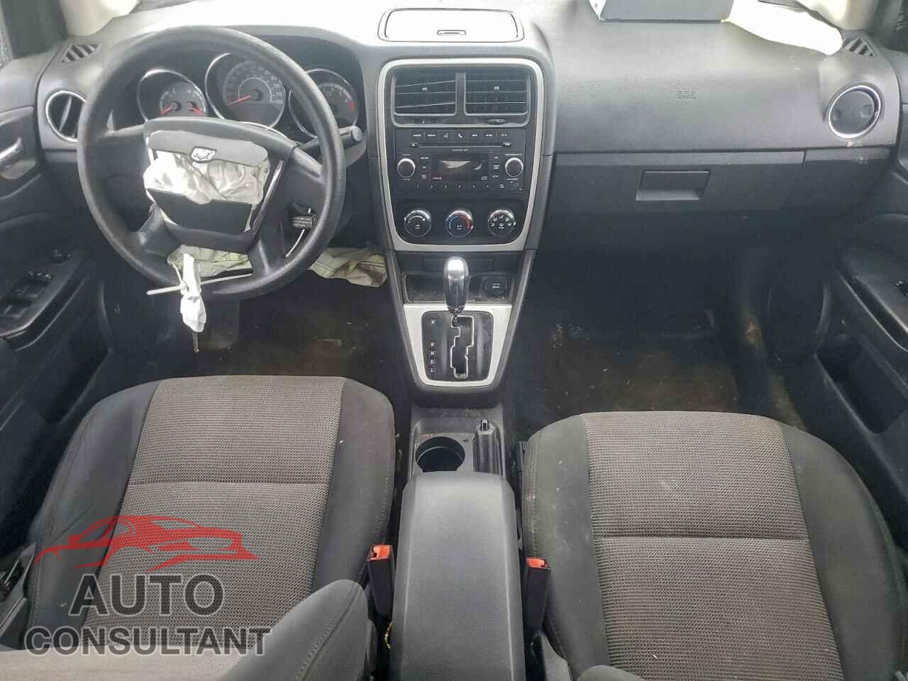DODGE CALIBER 2010 - 1B3CB4HA1AD590748