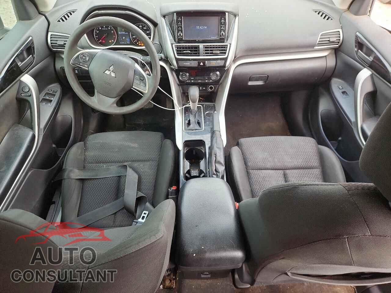 MITSUBISHI ECLIPSE 2020 - JA4AS3AA9LZ001570