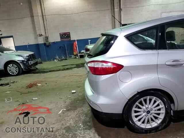 FORD CMAX 2016 - 1FADP5CU6GL115483
