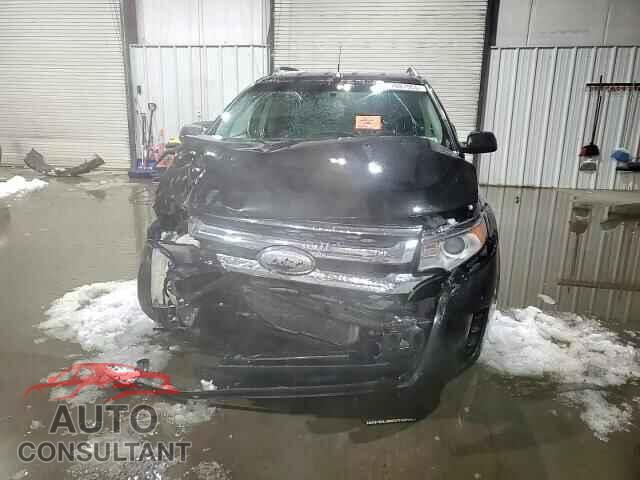 FORD EDGE 2014 - 2FMDK4GC9EBB66621