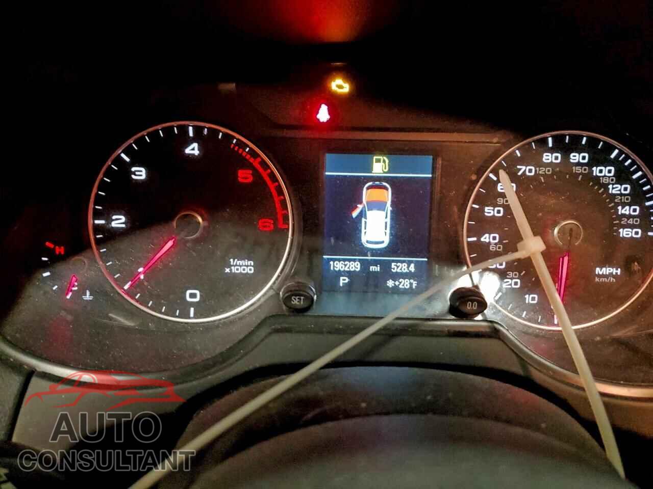 AUDI Q5 2015 - WA1CMAFP2FA055686