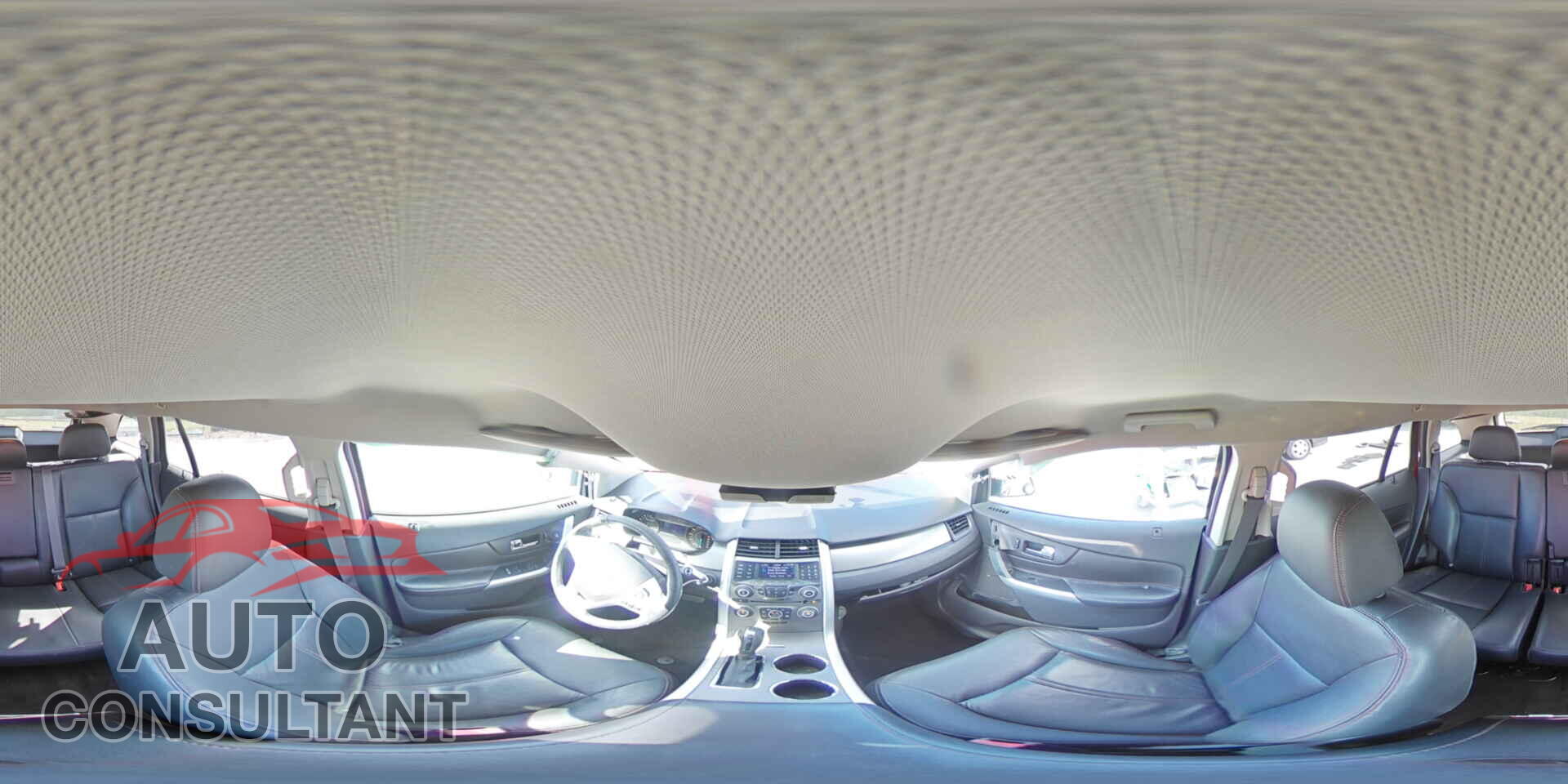FORD EDGE 2013 - 2FMDK3JC9DBA89539