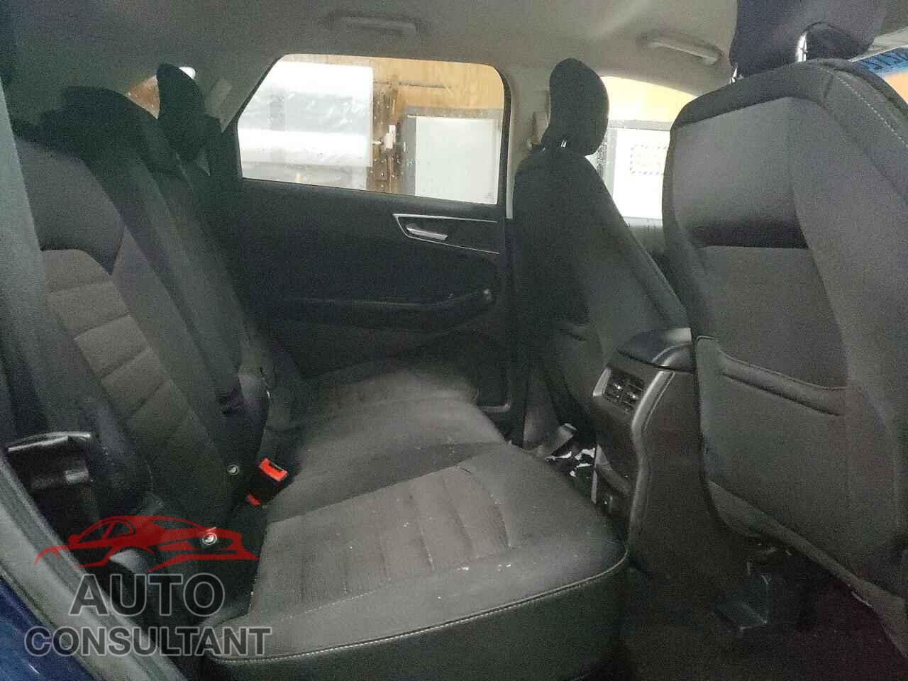 FORD EDGE 2017 - 2FMPK4J85HBC60842