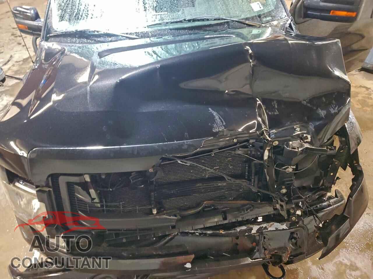 FORD F-150 2013 - 1FTFW1EF2DFA41759