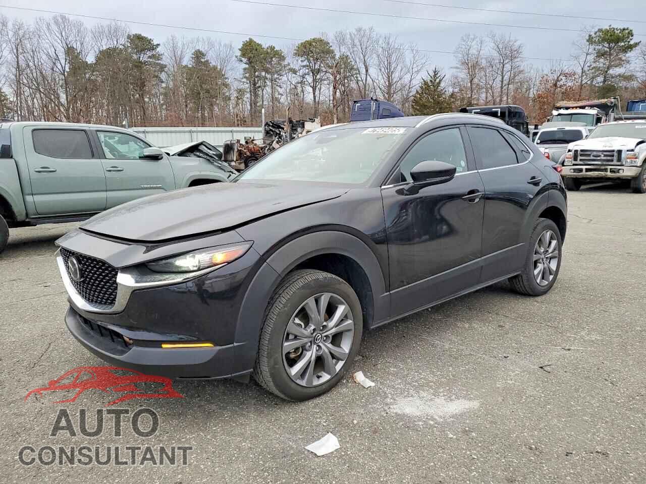 MAZDA CX30 2025 - 3MVDMBCM0SM789510