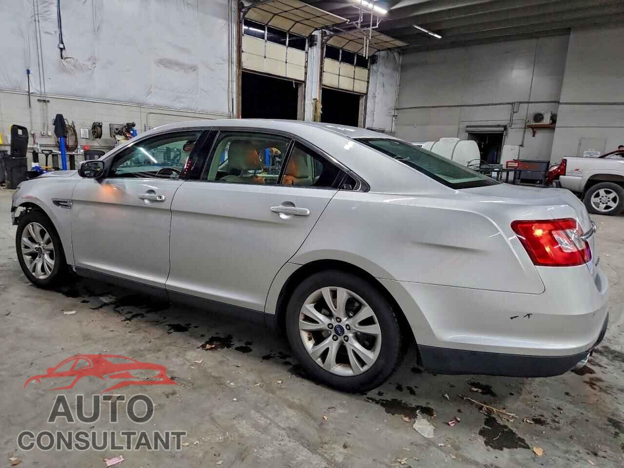 FORD TAURUS 2012 - 1FAHP2EW3CG131755