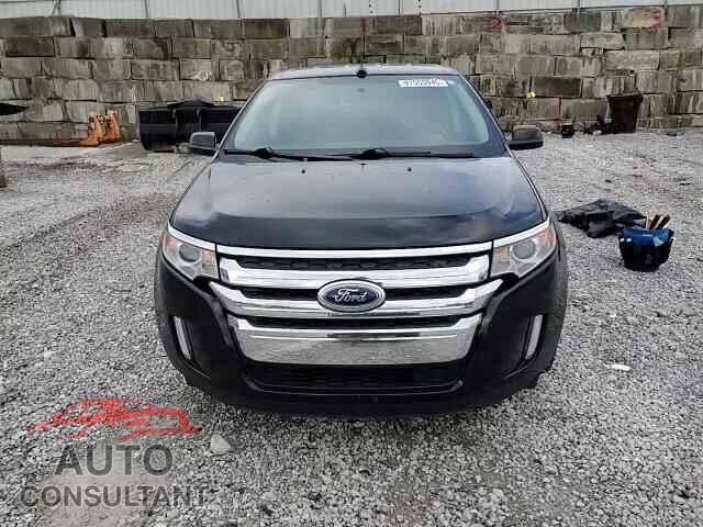 FORD EDGE 2014 - 2FMDK3KC0EBA78588