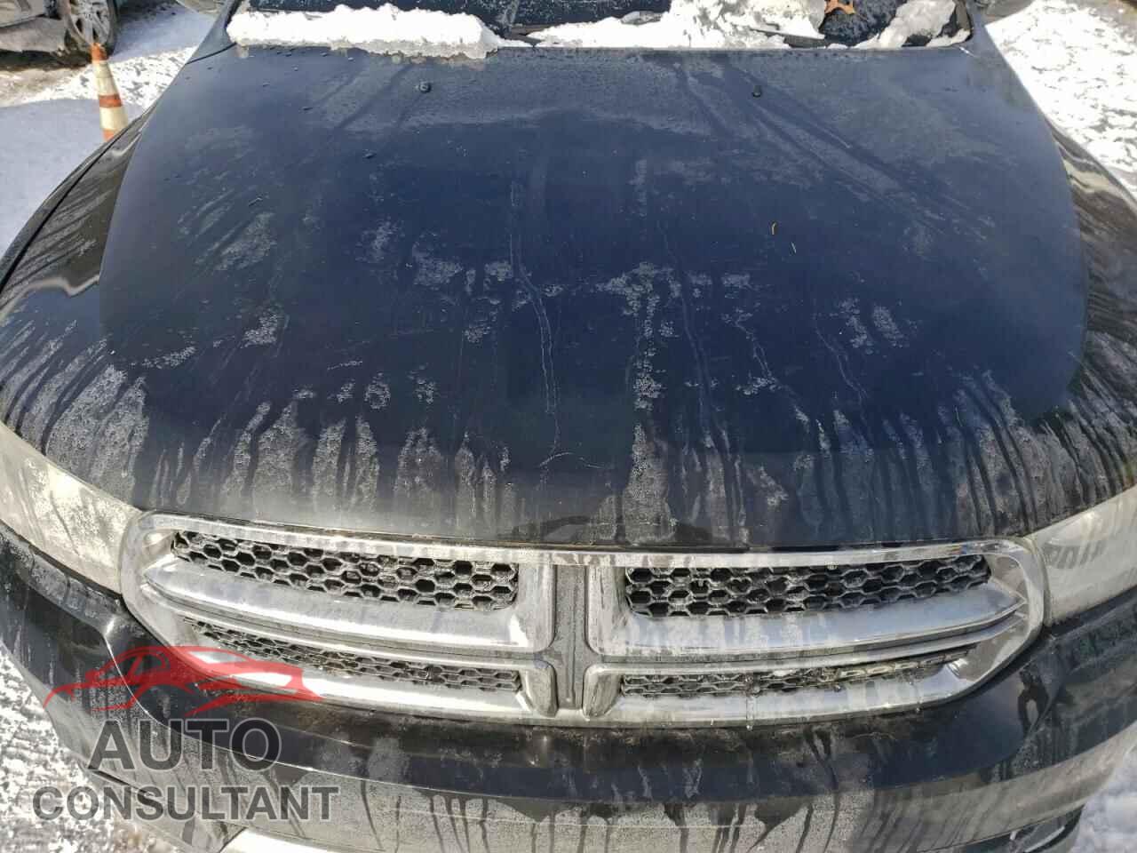 DODGE DURANGO 2012 - 1C4RDJDG6CC183044
