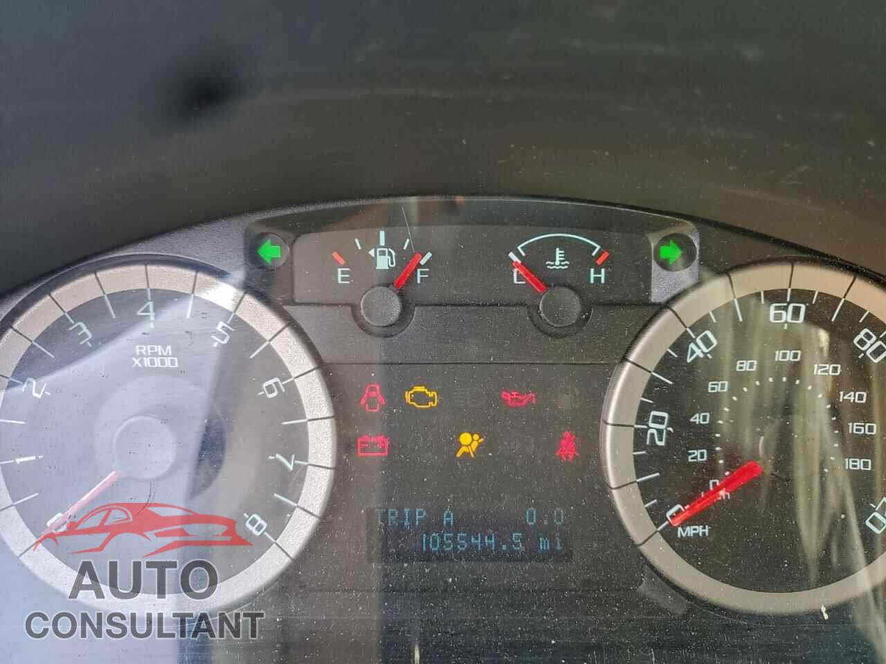 FORD ESCAPE 2012 - 1FMCU9D76CKA87565