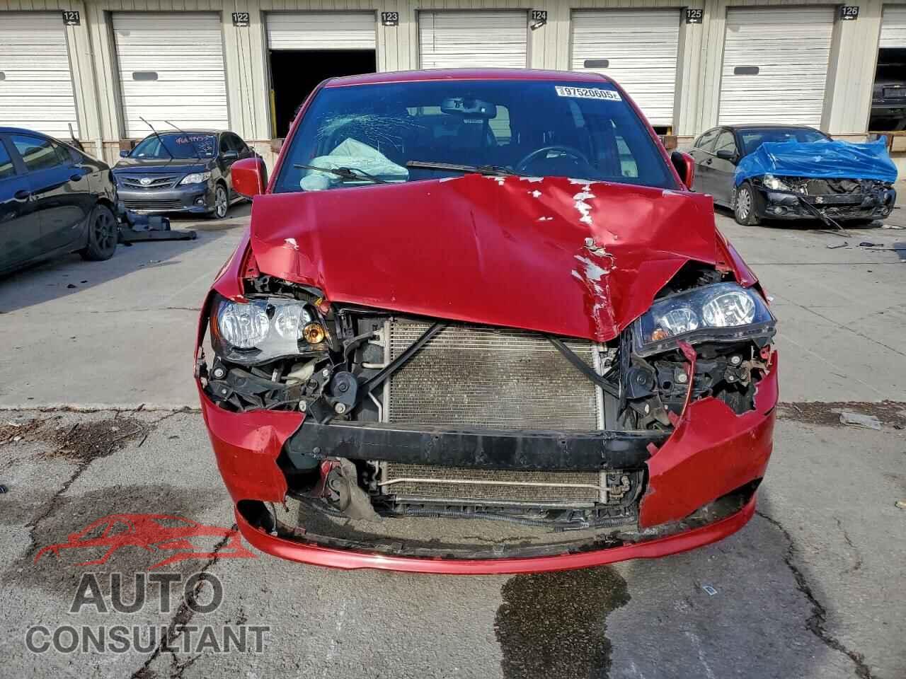 DODGE CARAVAN 2015 - 2C4RDGCGXFR569742