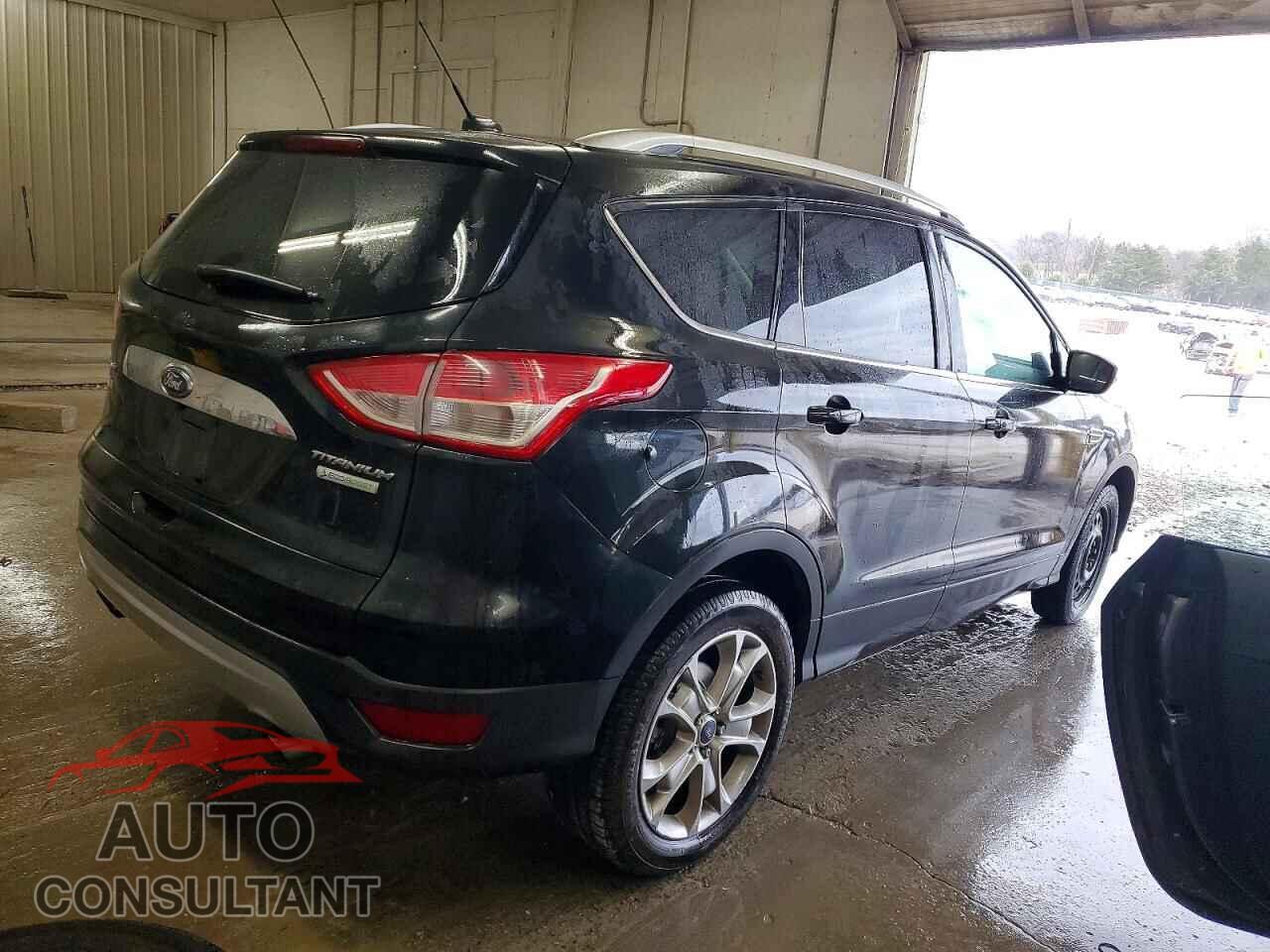 FORD ESCAPE 2014 - 1FMCU0J97EUD55872