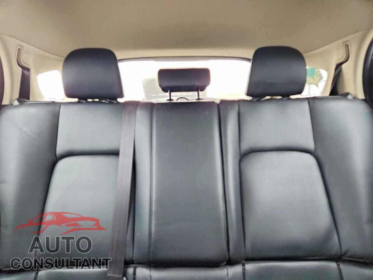 LEXUS CT 200 2014 - JTHKD5BH7E2187907