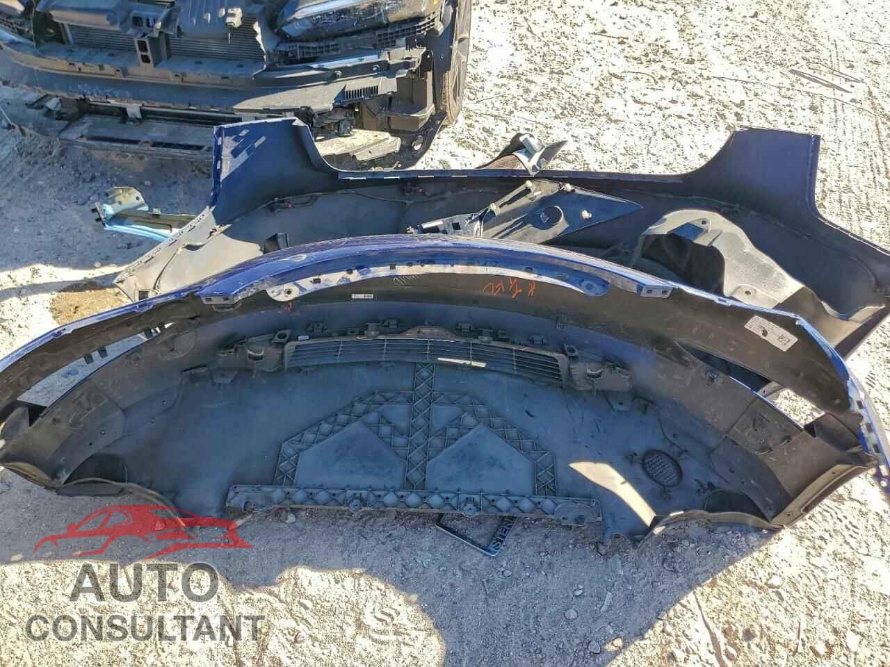 TESLA MODEL 3 2020 - 5YJ3E1EB5LF790500
