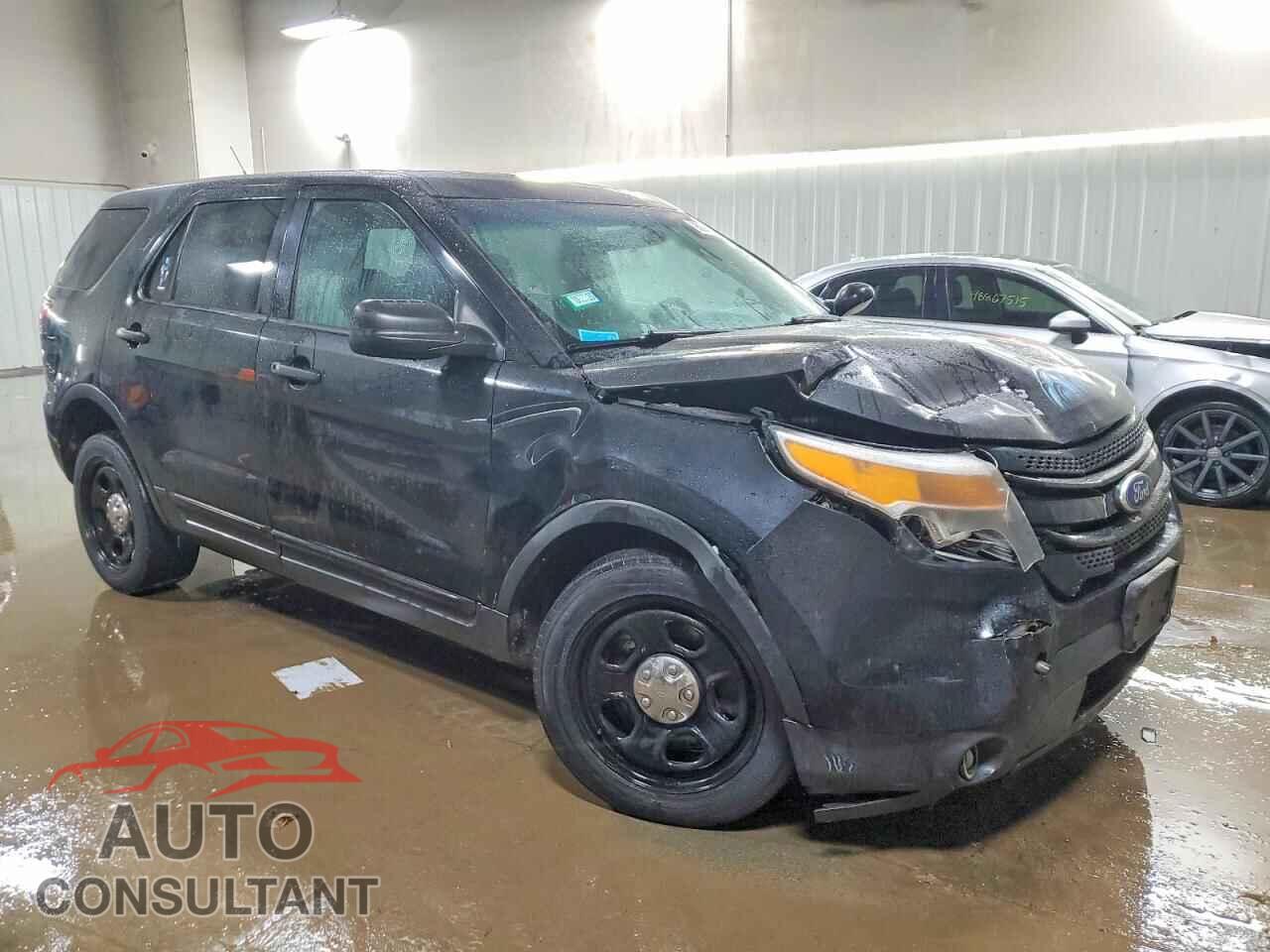 FORD EXPLORER 2013 - 1FM5K8AR6DGC73187