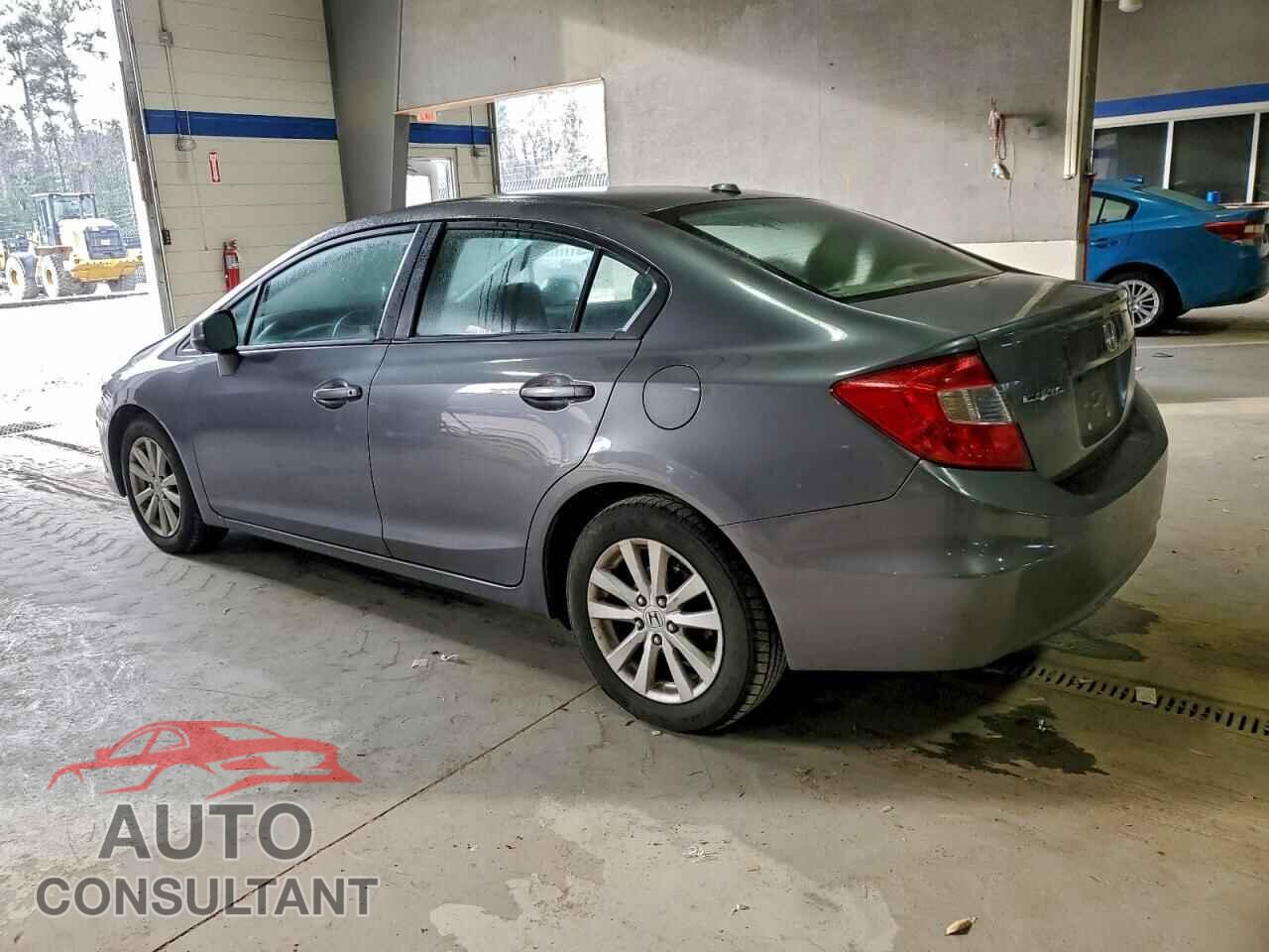 HONDA CIVIC 2012 - 19XFB2F95CE045159