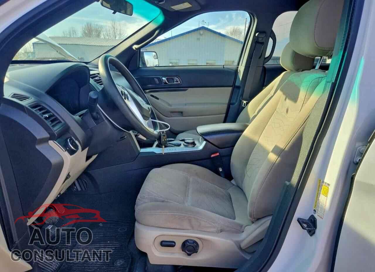 FORD EXPLORER 2013 - 1FM5K8B87DGA71481