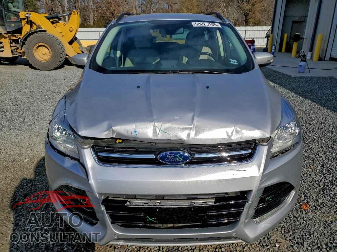 FORD ESCAPE 2013 - 1FMCU0H97DUD83689