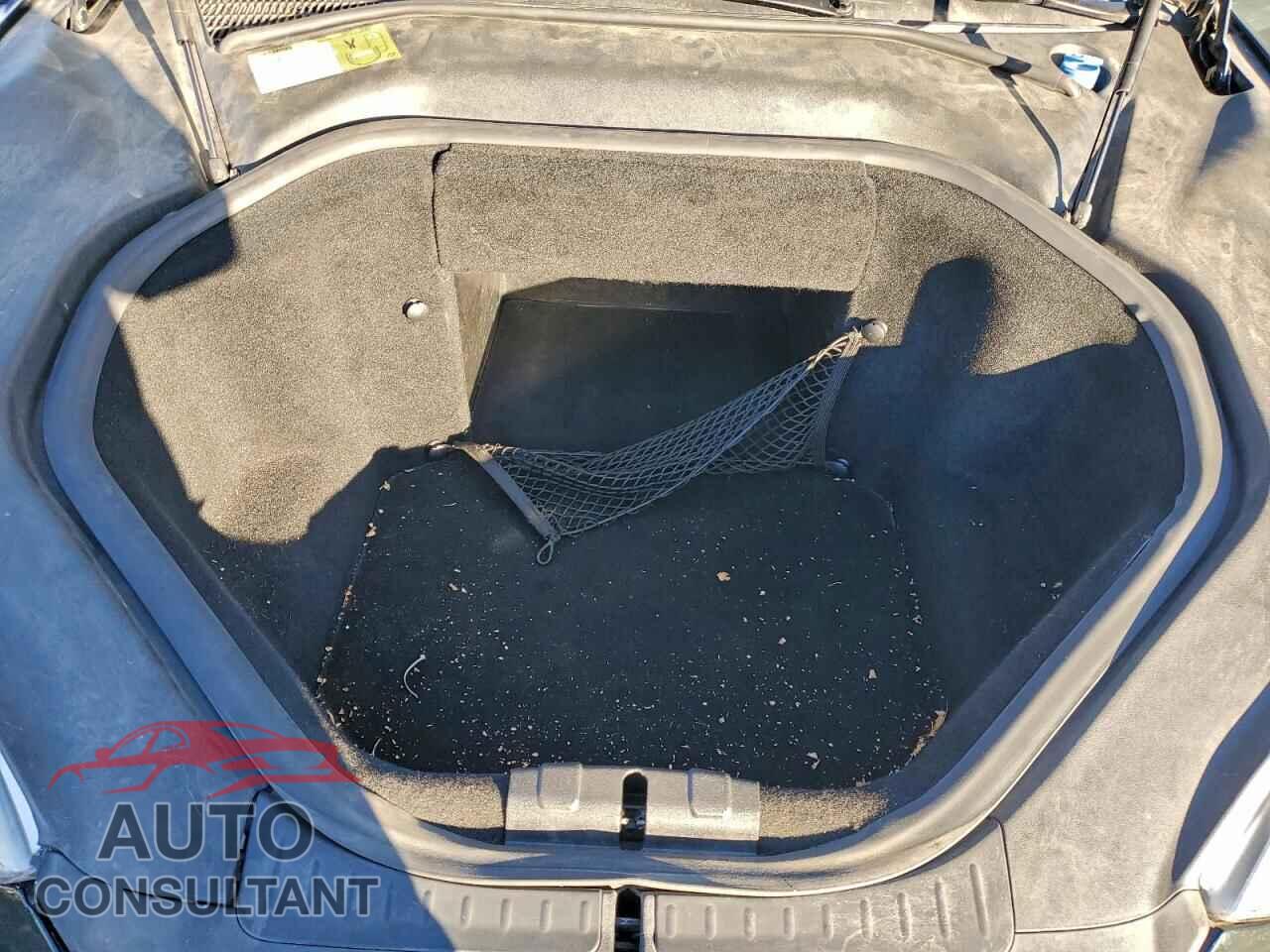 TESLA MODEL S 2014 - 5YJSA1S18EFP50997