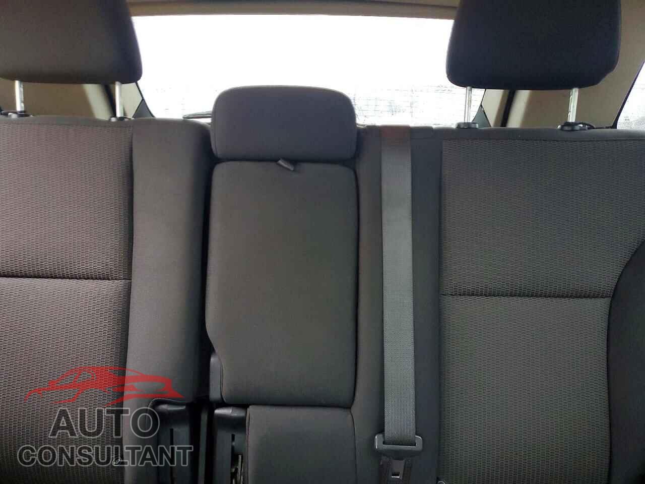 FORD EDGE 2014 - 2FMDK3JC8EBB03982