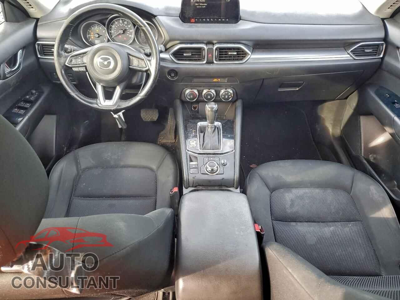 MAZDA CX-5 2018 - JM3KFBBMXJ0366110
