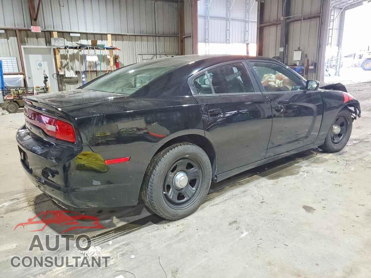 DODGE CHARGER 2013 - 2C3CDXAT1DH721114