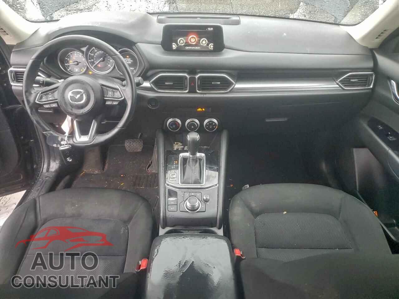 MAZDA CX-5 2020 - JM3KFBBM2L0722259