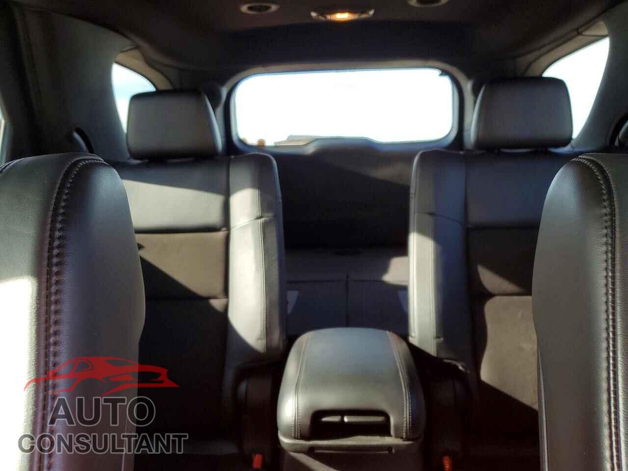 DODGE DURANGO 2020 - 1C4RDJDG4LC353059