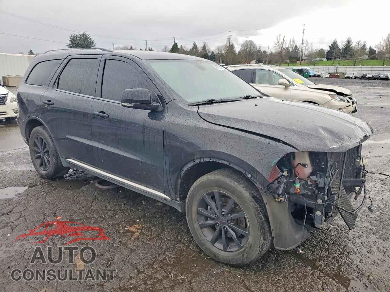 DODGE DURANGO 2015 - 1C4RDJDG5FC888535