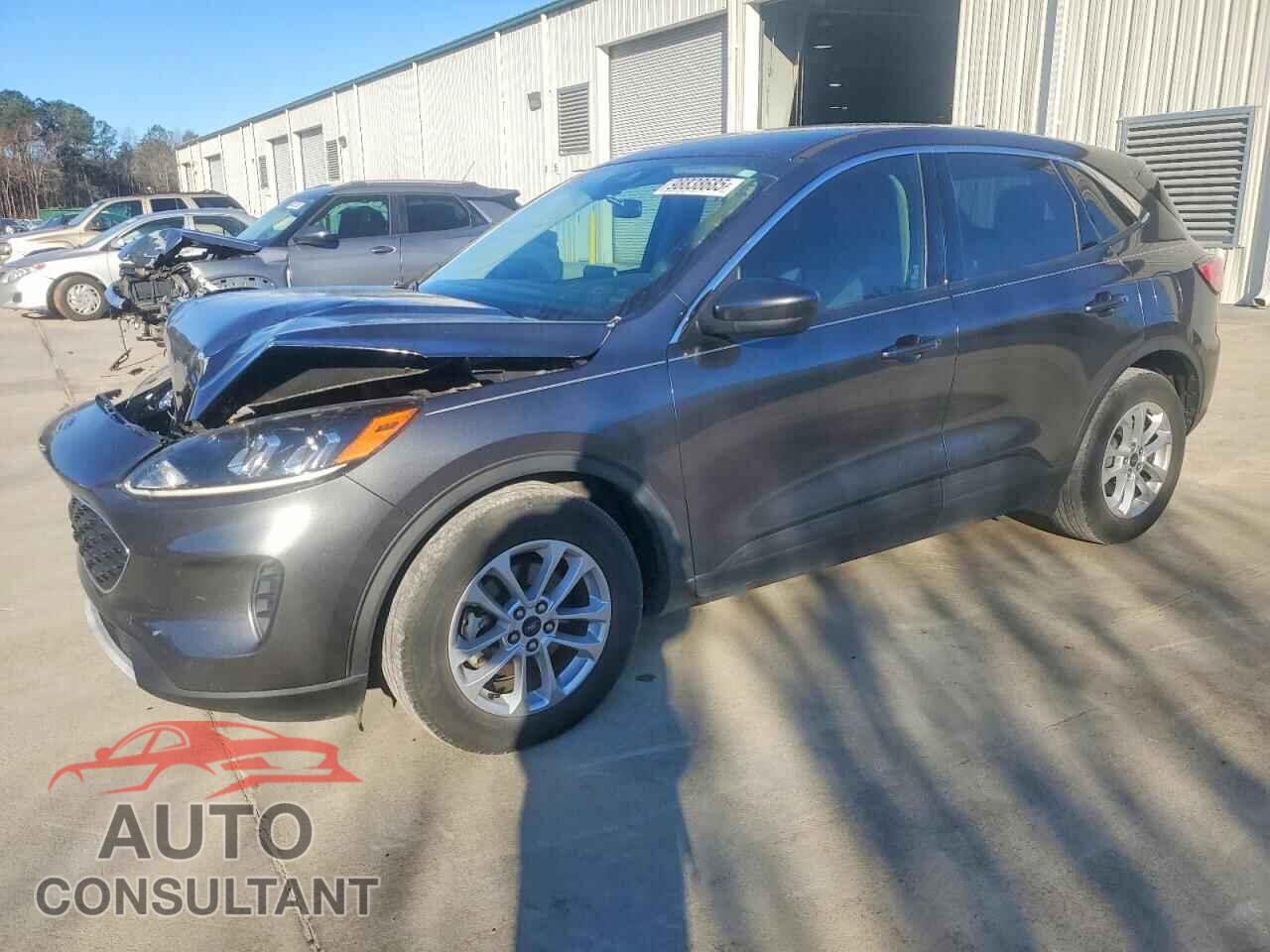 FORD ESCAPE 2020 - 1FMCU0G64LUA67110