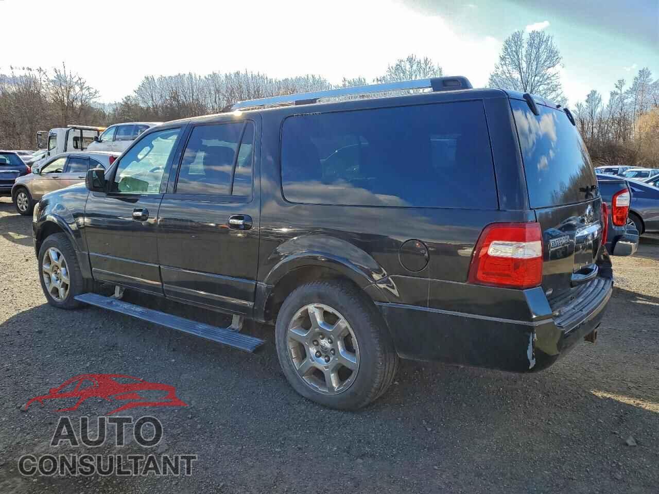 FORD EXPEDITION 2013 - 1FMJK2A55DEF08490