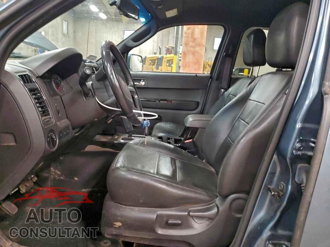 FORD ESCAPE 2012 - 1FMCU9EGXCKA72842
