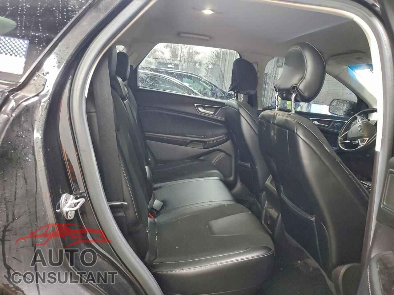 FORD EDGE 2015 - 2FMTK4AP3FBB19898