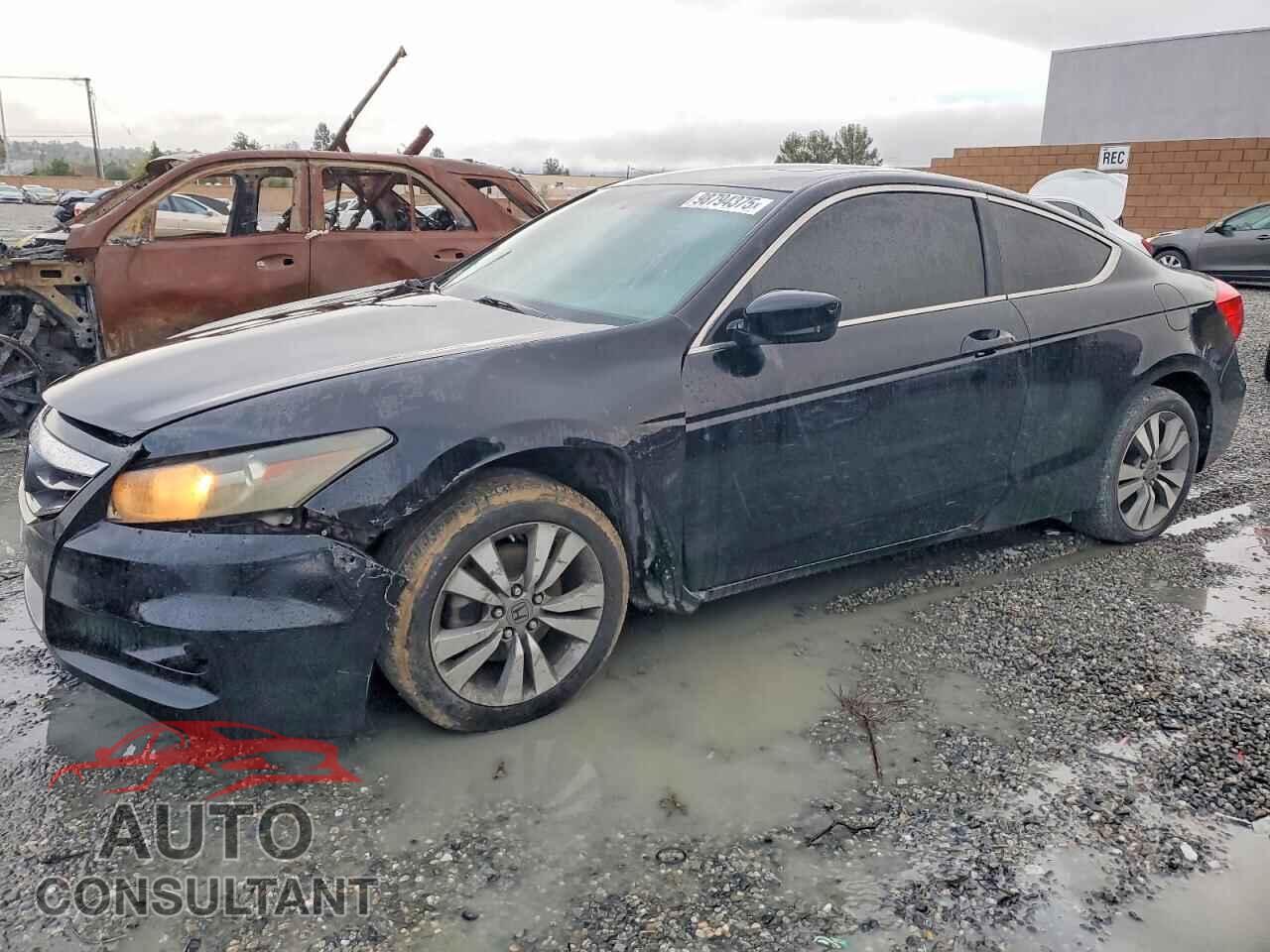 HONDA ACCORD 2012 - 1HGCS1B71CA018983
