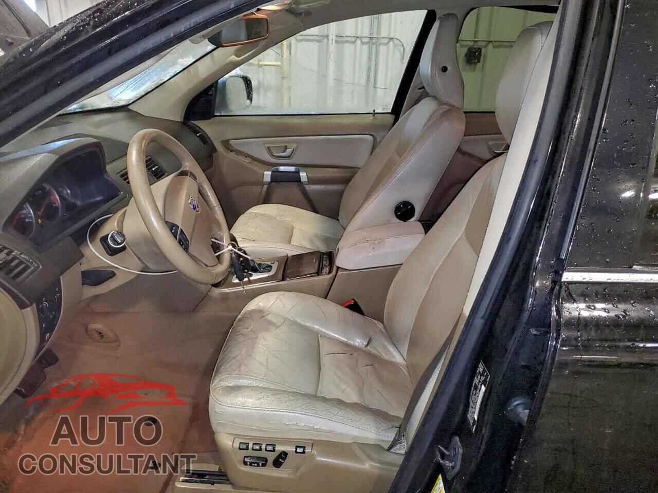 VOLVO XC90 2010 - YV4982CZ3A1566085