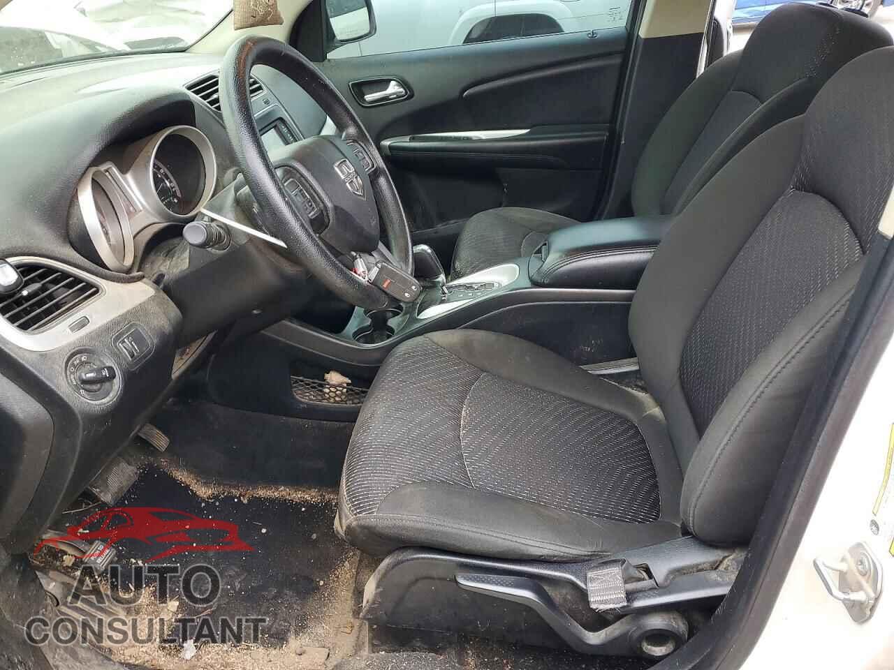 DODGE JOURNEY 2019 - 3C4PDCBB4KT779492