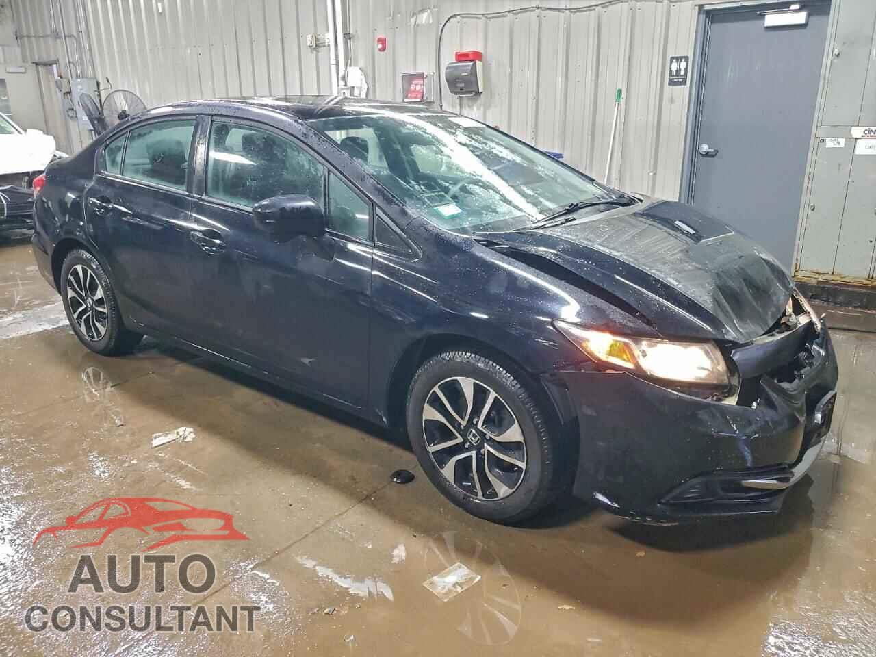 HONDA CIVIC 2015 - 19XFB2F85FE051457