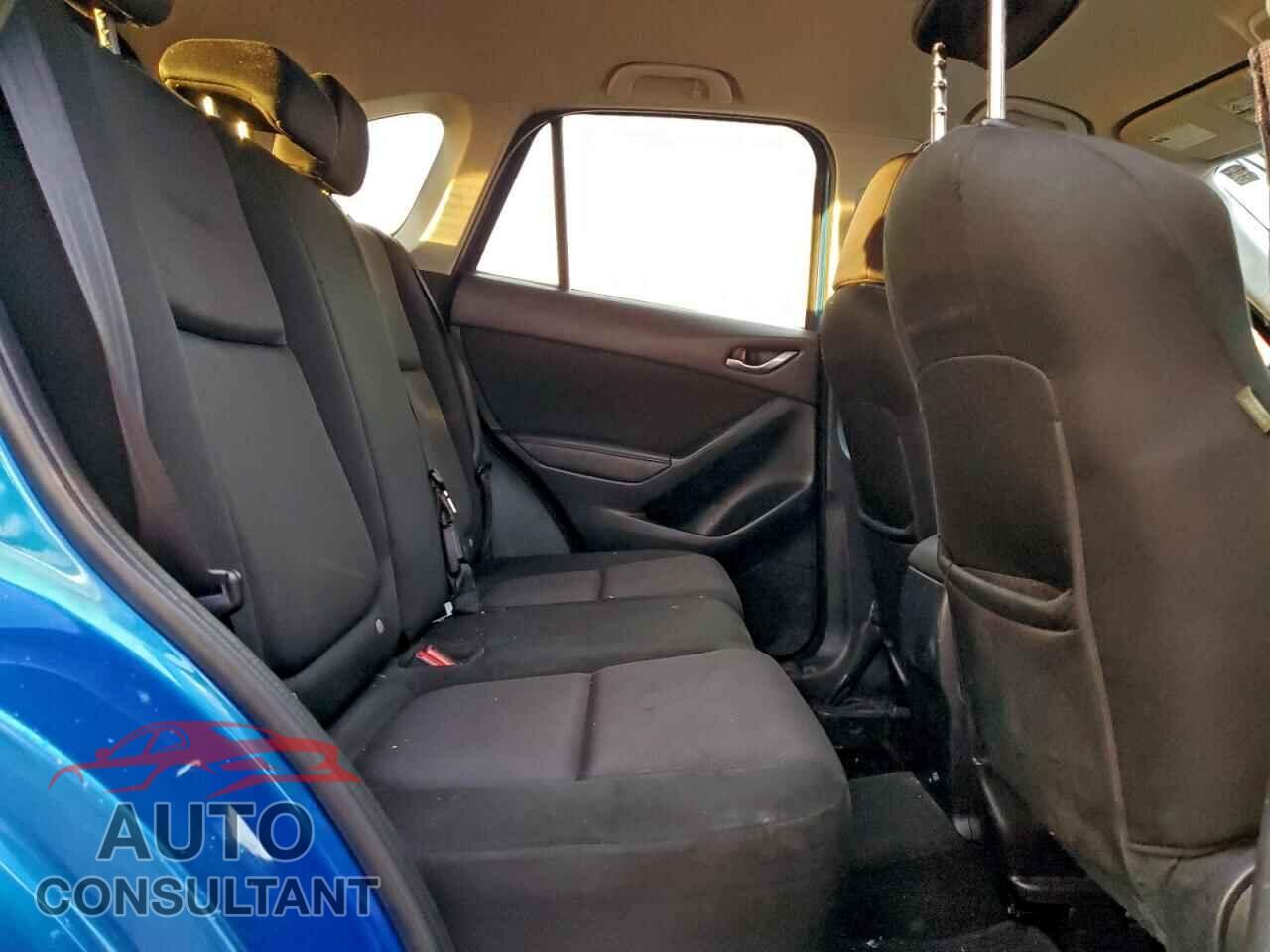 MAZDA CX-5 2014 - JM3KE2BE3E0366130