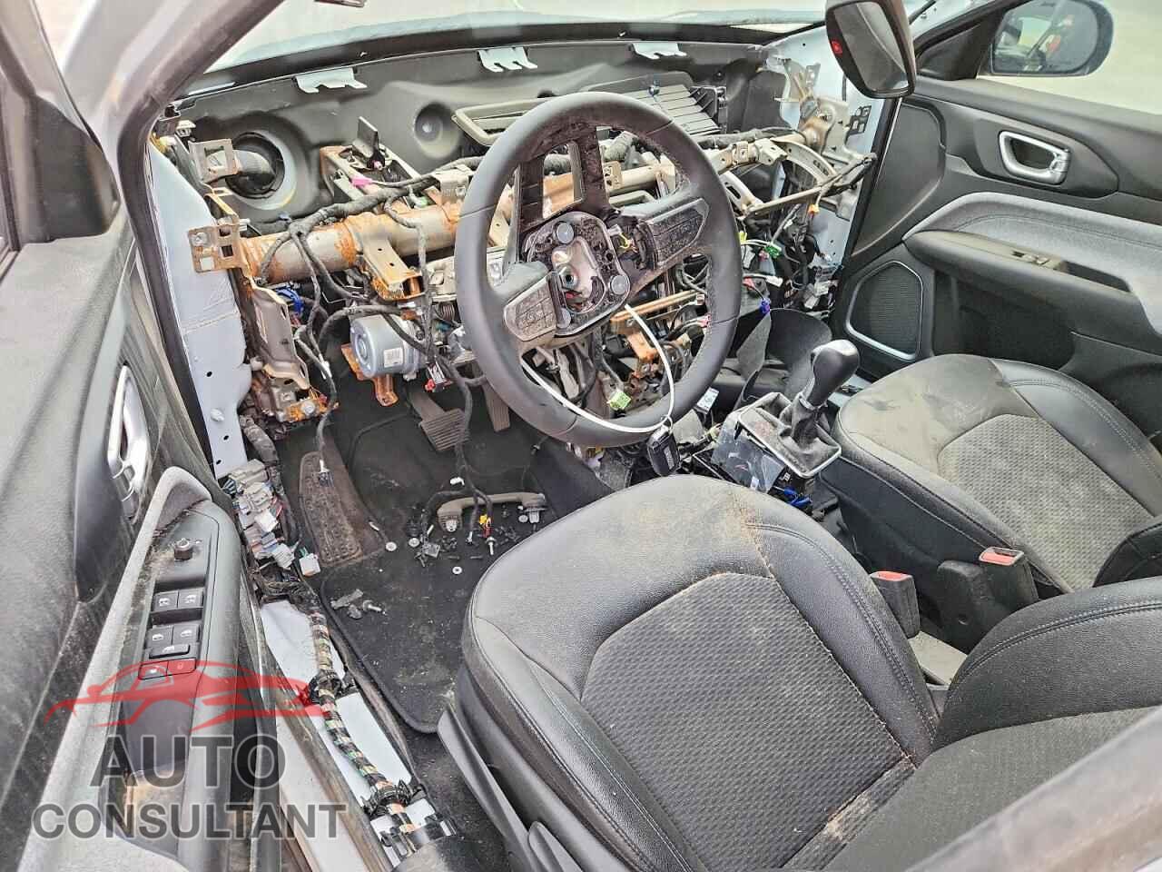 JEEP COMPASS 2024 - 3C4NJDBN7RT176739