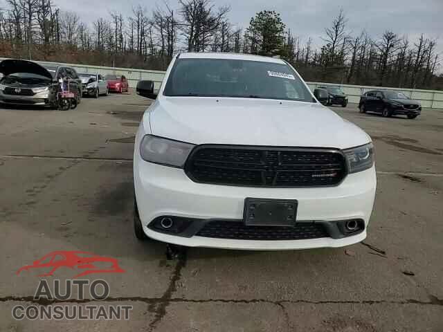 DODGE DURANGO 2015 - 1C4RDJDG2FC766778