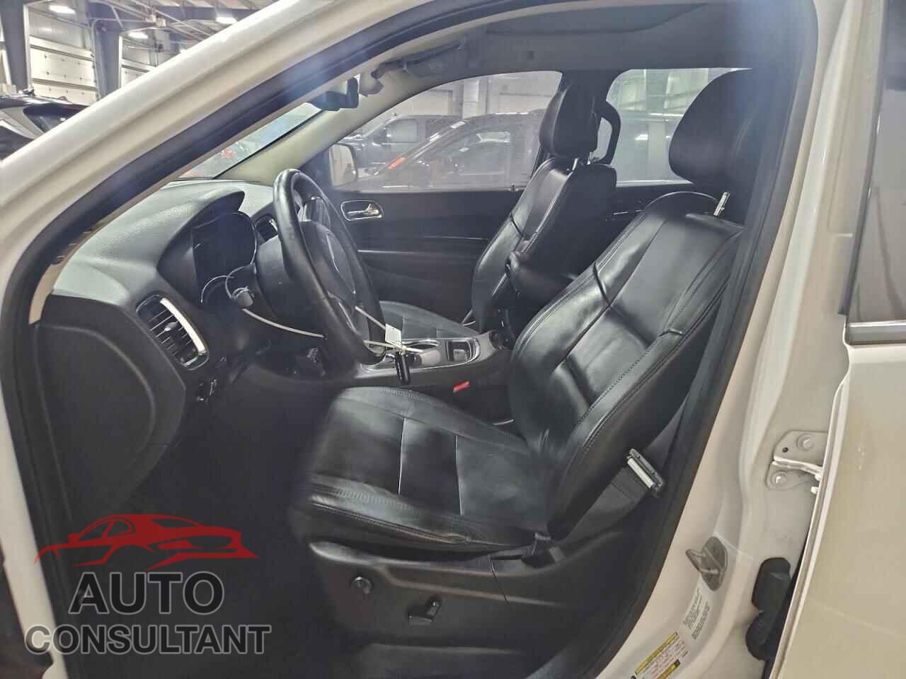 DODGE DURANGO 2014 - 1C4RDJDG6EC563097