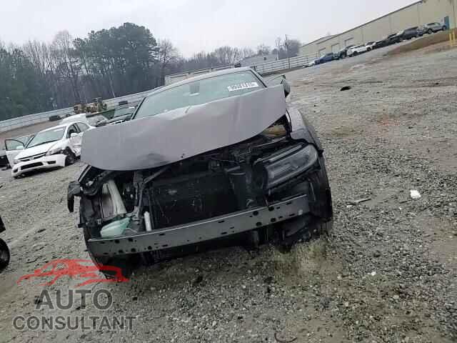 DODGE CHARGER 2015 - 2C3CDXBG6FH870879