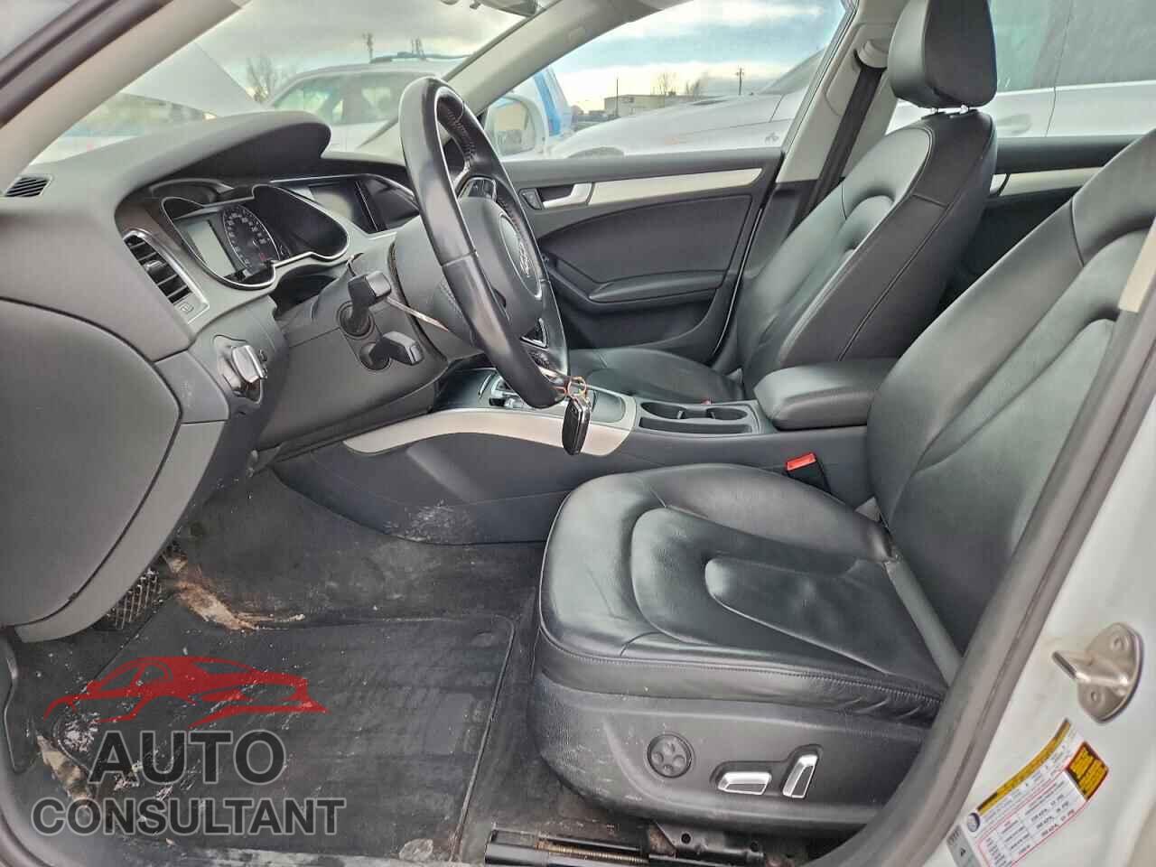 AUDI A4 2014 - WA1TFCFL0EA106930