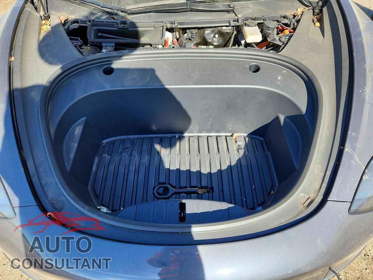 TESLA MODEL 3 2023 - 5YJ3E1EA9PF627233