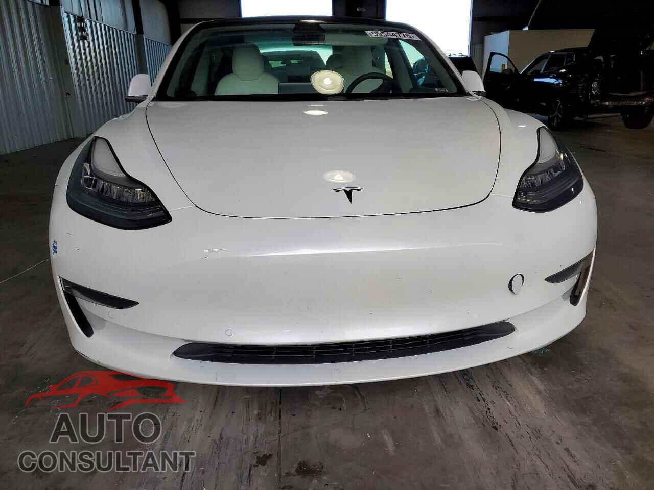 TESLA MODEL 3 2020 - 5YJ3E1EA7LF746098