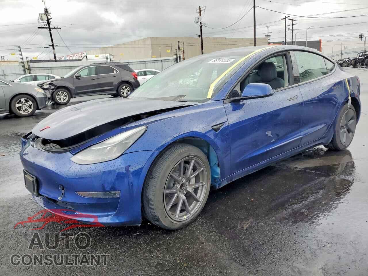 TESLA MODEL 3 2023 - 5YJ3E1EA2PF478468