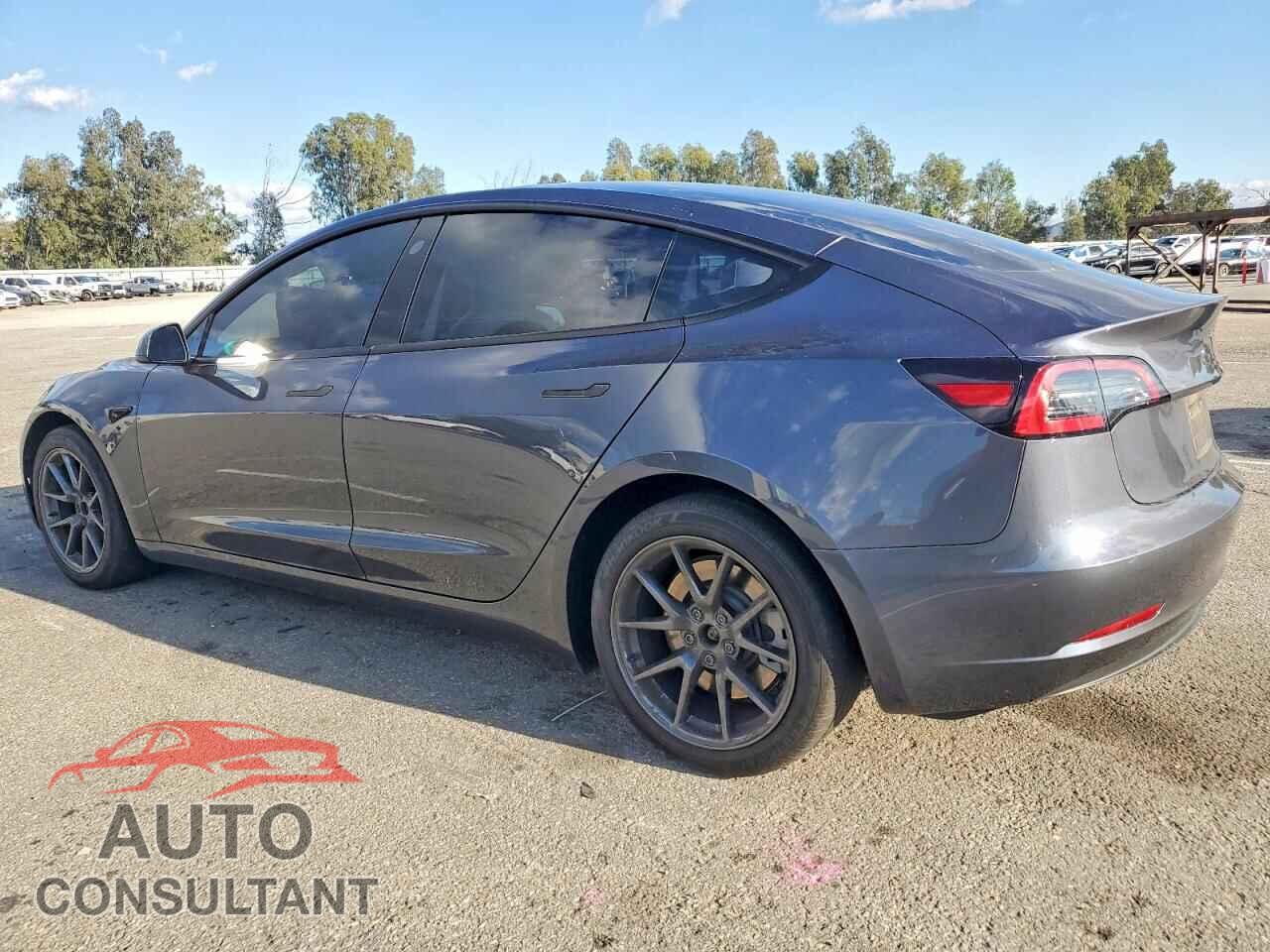 TESLA MODEL 3 2023 - 5YJ3E1EA7PF708151