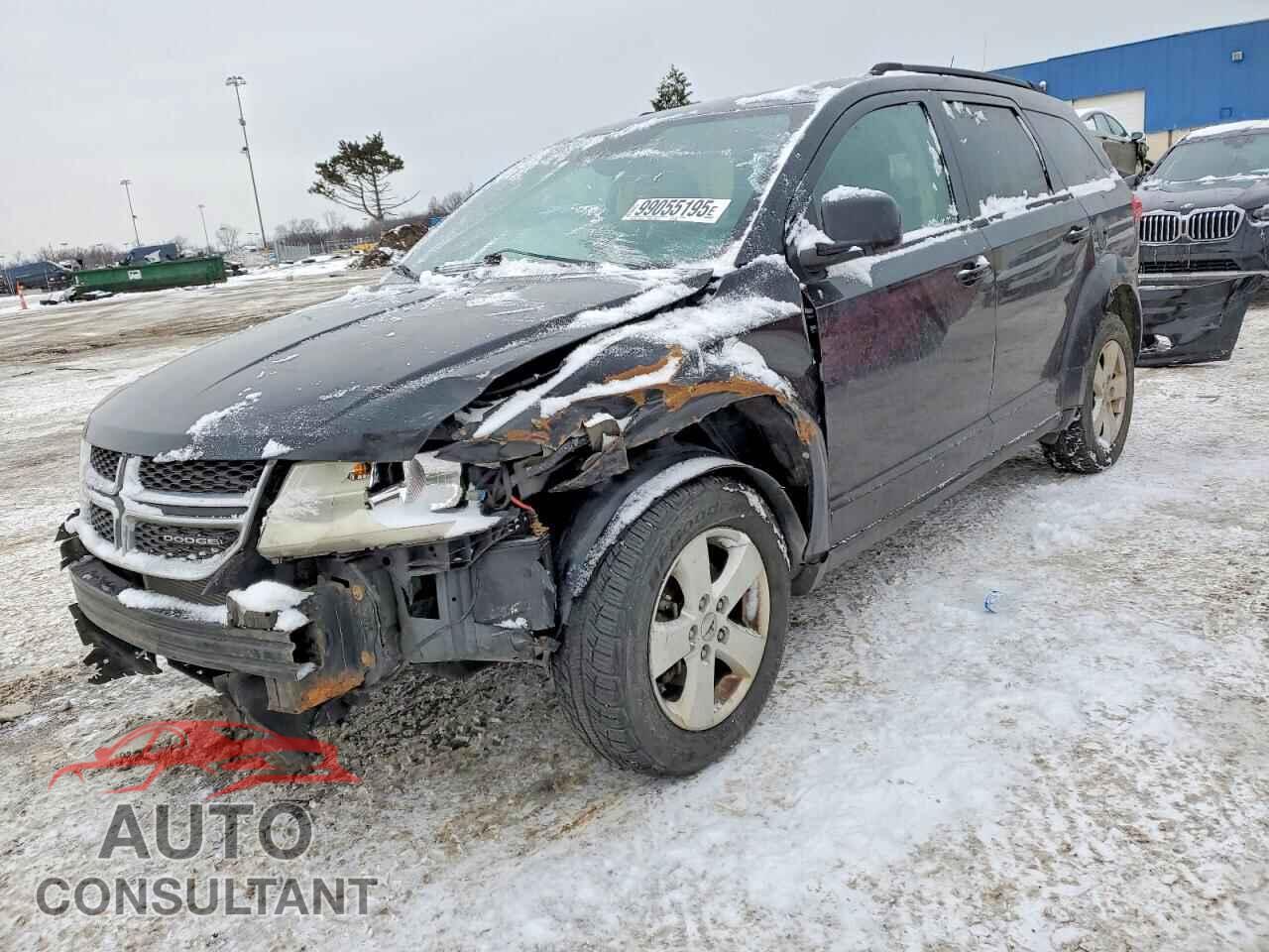 DODGE JOURNEY 2011 - 3D4PG1FG4BT526855