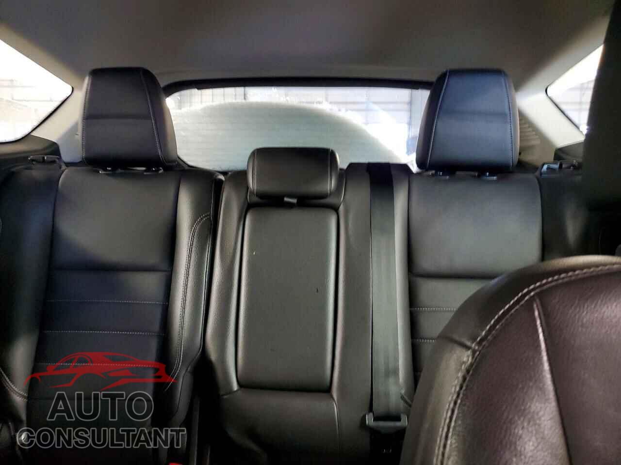 FORD CMAX 2013 - 1FADP5BU9DL504292